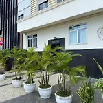 Charmoso Apartamento Na Av. Atlantica, Copacabana
